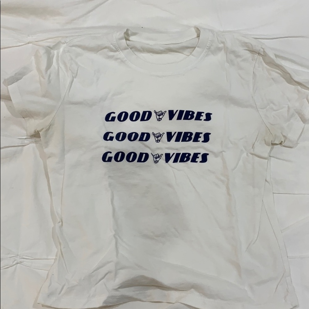 Brandy Melville shirt